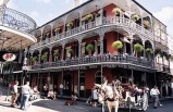 New Orleans Getaway
